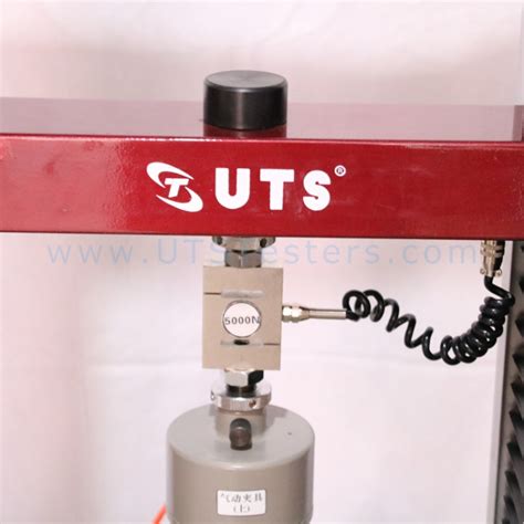 Dual Column Universal Testing Machine M001A